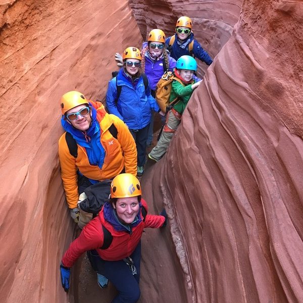 Escalante Spring Break 2017 85