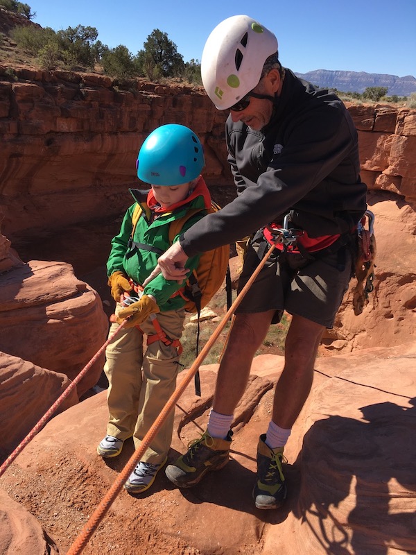 Escalante Spring Break 2017 41